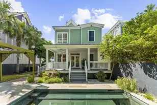 6 Rutledge Ave, Charleston, SC 29401 - Photo 2