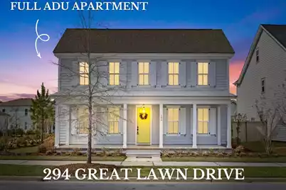 294 Great Lawn Drive, Summerville, SC 29486 - Photo 2