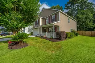 2036 Robin Wood Blvd, Moncks Corner, SC 29461 - Photo 2