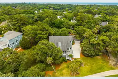 6199 Back Bay Drive, Isle Of Palms, SC 29451 - Photo 64