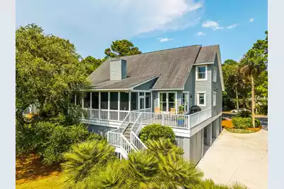 6199 Back Bay Drive, Isle Of Palms, SC 29451 - Photo 6