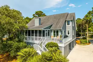 6199 Back Bay Dr, Isle Of Palms, SC 29451 - Photo 6