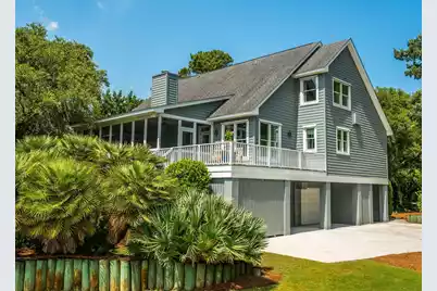 6199 Back Bay Drive, Isle Of Palms, SC 29451 - Photo 68