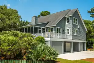 6199 Back Bay Dr, Isle Of Palms, SC 29451 - Photo 68