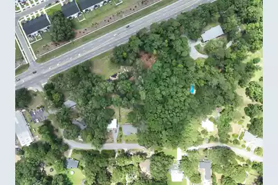 0 Oak Dr, Summerville, SC 29485 - Photo 2