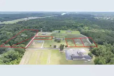 1 Joseph Lemon and Dingle Road #Lot 1, Manning, SC 29102 - Photo 2