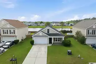 3017 Crusades St, Ladson, SC 29456 - Photo 1