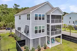 1581 Cultivation Ln, Mount Pleasant, SC 29466 - Photo 32