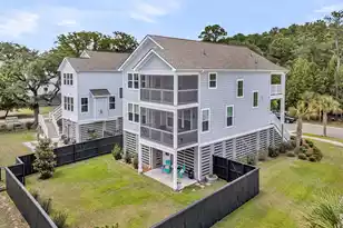 1581 Cultivation Ln, Mount Pleasant, SC 29466 - Photo 30