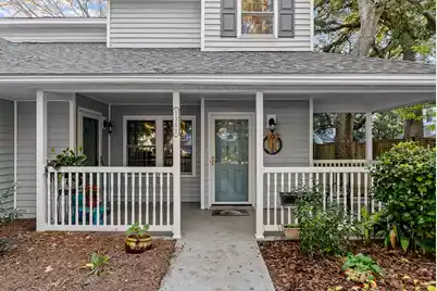 1351 Cassidy Court #Unit B, Mount Pleasant, SC 29464 - Photo 2