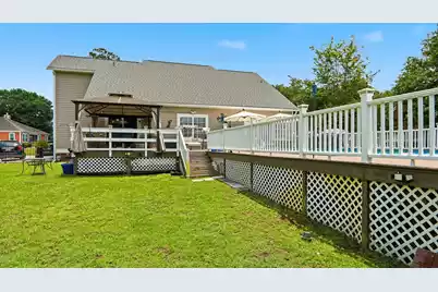 5043 Spaniel Drive, North Charleston, SC 29405 - Photo 80