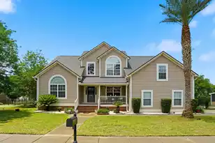 5043 Spaniel Dr, North Charleston, SC 29405 - Photo 1