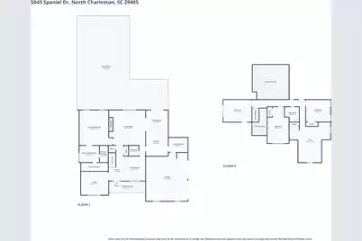 5043 Spaniel Drive, North Charleston, SC 29405 - Photo 86