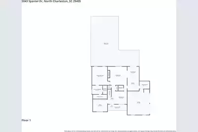 5043 Spaniel Drive, North Charleston, SC 29405 - Photo 84