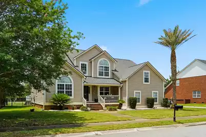 5043 Spaniel Drive, North Charleston, SC 29405 - Photo 2