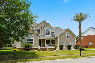 5043 Spaniel Dr, North Charleston, SC 29405 - Photo 2