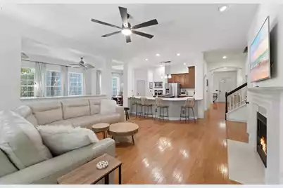 3392 Toomer Kiln Circle, Mount Pleasant, SC 29466 - Photo 12