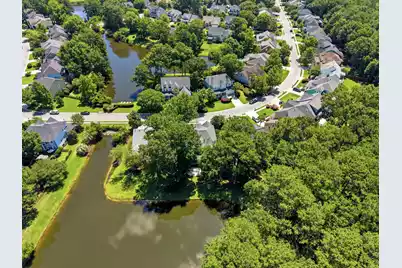 3392 Toomer Kiln Circle, Mount Pleasant, SC 29466 - Photo 4