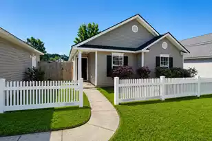 222 Savannah River Dr, Summerville, SC 29485 - Photo 32