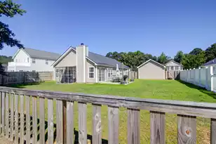 222 Savannah River Dr, Summerville, SC 29485 - Photo 26
