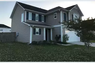 7003 Bellflower Lane, Hanahan, SC 29410 - Photo 4