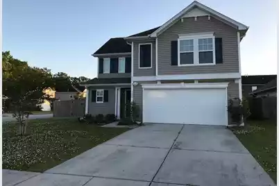 7003 Bellflower Lane, Hanahan, SC 29410 - Photo 1