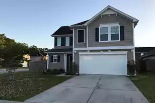 7003 Bellflower Ln, Hanahan, SC 29410 - Photo 1