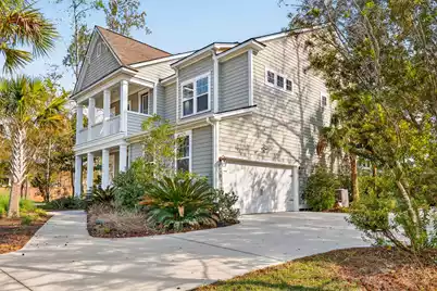 5544 Alpine Drive, Summerville, SC 29483 - Photo 4