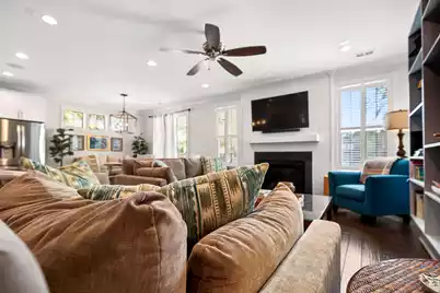 5544 Alpine Drive, Summerville, SC 29483 - Photo 38