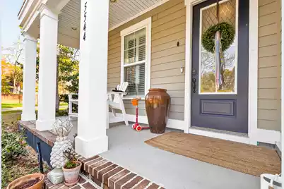 5544 Alpine Drive, Summerville, SC 29483 - Photo 8