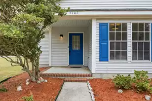 2107 Presidio Dr, Mount Pleasant, SC 29466 - Photo 2