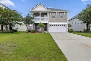 1015 Turtle Dove Ln, Ladson, SC 29456 - Photo 2