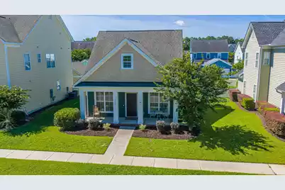 111 Foxglove Avenue, Summerville, SC 29483 - Photo 1