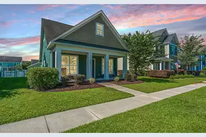 111 Foxglove Avenue, Summerville, SC 29483 - Photo 4
