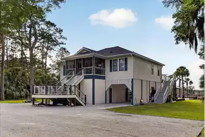 167 Cape Palmetto Point Trail, Edisto Island, SC 29438 - Photo 100