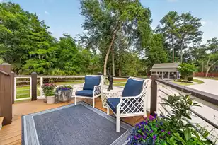 167 Cape Palmetto Point Trail, Edisto Island, SC 29438 - Photo 4