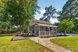 167 Cape Palmetto Point Trail, Edisto Island, SC 29438 - Photo 62