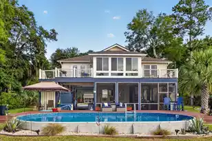 167 Cape Palmetto Point Trail, Edisto Island, SC 29438 - Photo 50
