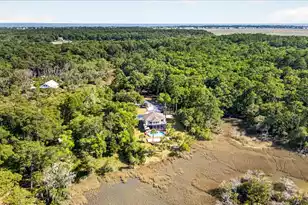 167 Cape Palmetto Point Trail, Edisto Island, SC 29438 - Photo 92