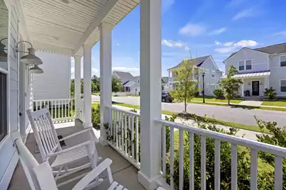 204 Magnolia Garden Drive, Summerville, SC 29483 - Photo 2