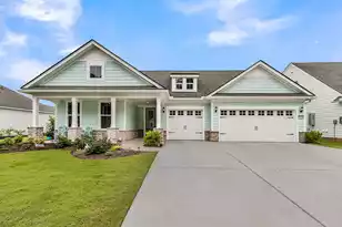 753 Spring Highlands Dr, Summerville, SC 29486 - Photo 1