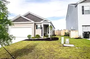 632 Sweet Ramble Wy, Summerville, SC 29486 - Photo 2