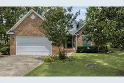 256 Ridge Lake Drive, Manning, SC 29102 - Photo 1