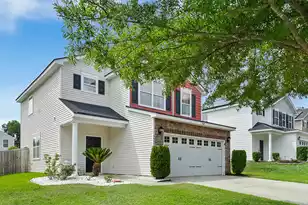 9661 Wilhammer Ct, Ladson, SC 29456 - Photo 1