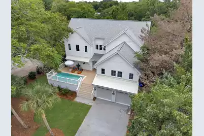 3 Sand Dollar Drive, Isle Of Palms, SC 29451 - Photo 6