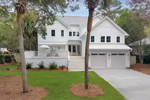 3 Sand Dollar Dr, Isle Of Palms, SC 29451 - Photo 1