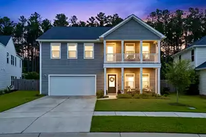 4310 Cotton Flat Road, Summerville, SC 29485 - Photo 2
