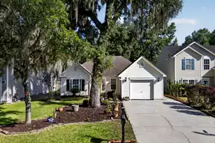 213 Moon Shadow Ln, Summerville, SC 29485 - Photo 1