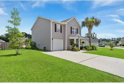 431 Watershed Drive, Goose Creek, SC 29445 - Photo 2
