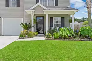 431 Watershed Dr, Goose Creek, SC 29445 - Photo 4